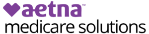 A purple and black logo for the dena software solutions.